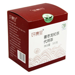 医用姜枣茶