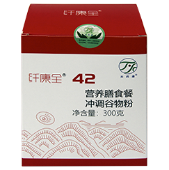 纤康全42
